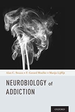 portada Neurobiology of Addictions (en Inglés)