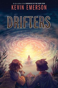 portada Drifters (en Inglés)