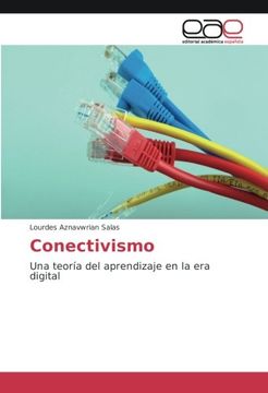 portada Conectivismo: Una teoría del aprendizaje en la era digital