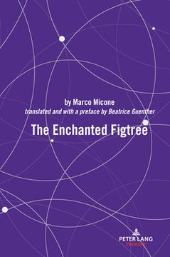 portada The Enchanted Figtree (en Inglés)