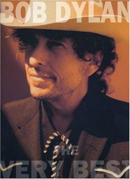 portada Bob Dylan - the Very Best: P 