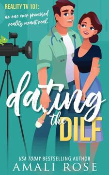 portada Dating the Dilf (en Inglés)