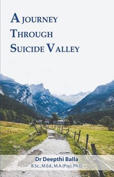 portada A Journey Through Suicide Valley (en Inglés)