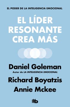 portada El líder resonante crea más (in Spanish)