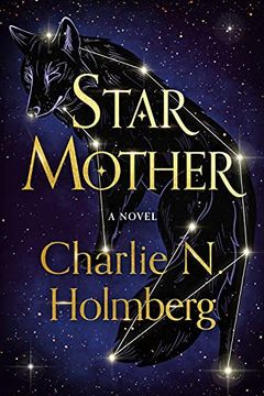portada Star Mother: A Novel: 1 (Star Mother, 1) (in English)