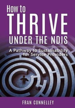 portada How to Thrive Under the NDIS