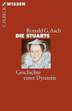 portada Die Stuarts: Geschichte Einer Dynastie (en Alemán)