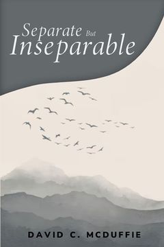 portada separate but inseparable (in English)