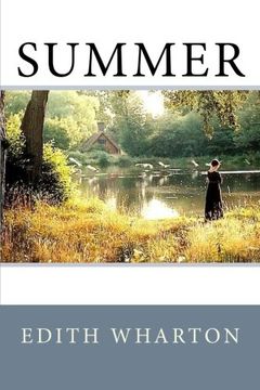 portada Summer (in English)