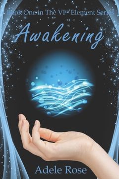 portada Awakening: Book One (en Inglés)