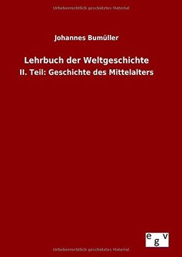 portada Lehrbuch der Weltgeschichte (German Edition)