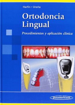 portada Ortodoncia Lingual: Procedimientos y Aplicación Clínica