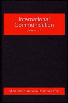 portada international communication