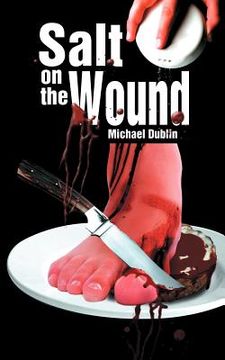 portada salt on the wound