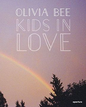 portada Olivia Bee: Kids in Love (in English)