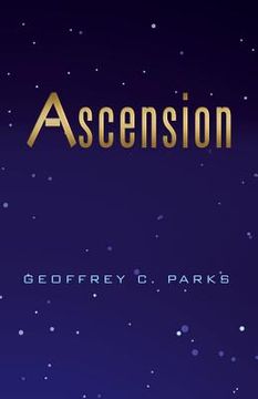 portada Ascension (en Inglés)