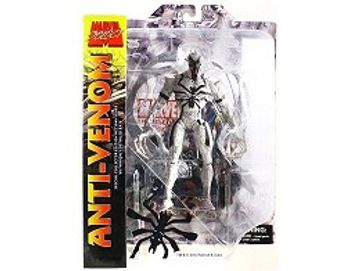 Figura Marvel Select Anti-Venom comprar en tu tienda online Buscalibre  Colombia