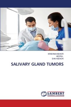 portada Salivary Gland Tumors (en Inglés)