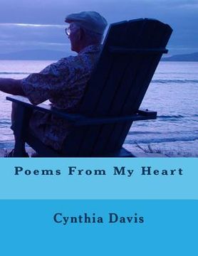 portada Poems From My Heart: Poems (en Inglés)