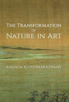 portada The Transformation of Nature in Art
