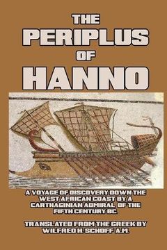 portada The Periplus of Hanno (en Inglés)