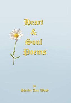 portada Heart & Soul Poems (en Inglés)