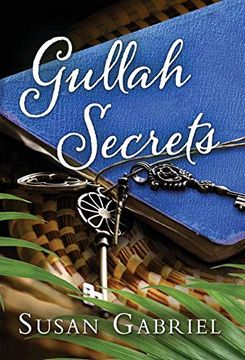 portada Gullah Secrets: Southern Fiction (Temple Secrets Series Book 2) (in English)