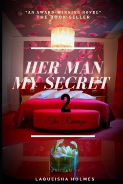 portada Her Man my secret (en Inglés)