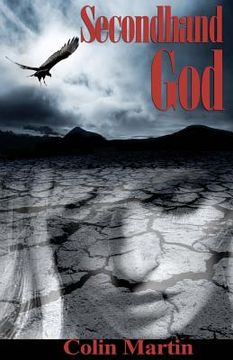 portada secondhand god (en Inglés)