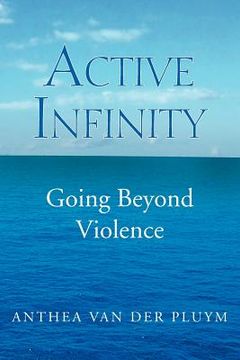 portada active infinity: going beyond violence (en Inglés)