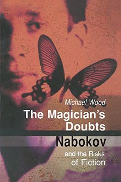 portada The Magician's Doubts (in English)