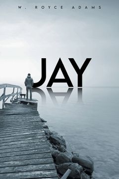 portada Jay (en Inglés)
