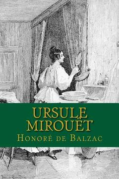 portada Ursule Mirouet (in French)