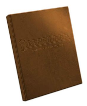 Pathfinder Gamemastery Guide (P2) by Bonner, Logan