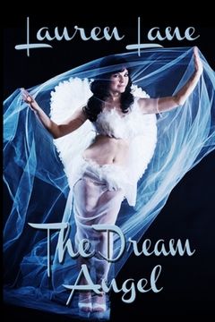 portada The Dream Angel (en Inglés)