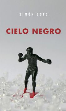 portada Cielo Negro (in Spanish)
