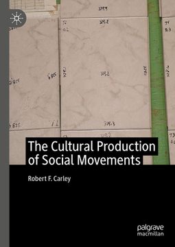 portada The Cultural Production of Social Movements