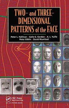 portada Two- and Three-Dimensional Patterns of the Face 