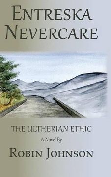portada Entreska Nevercare: The Ultherian Ethic
