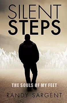 portada Silent Steps (en Inglés)