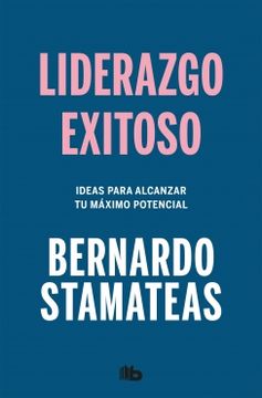 portada LIDERAZGO EXITOSO (in Spanish)