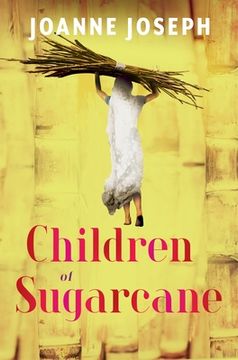 portada Children of Sugarcane (en Inglés)