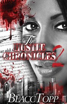 portada The Hustle Chronicles 2 (en Inglés)
