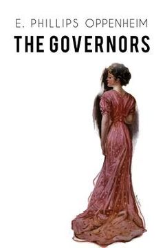 portada The Governors (en Inglés)