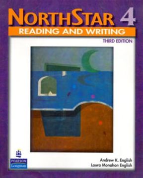portada Northstar Reading and Writing, High Intermediate Student Book (en Inglés)