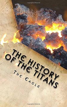 portada The History of the Titans: A Timeline