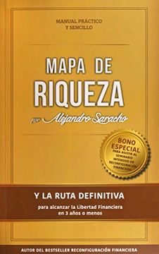 portada Mapa de Riqueza (in Spanish)