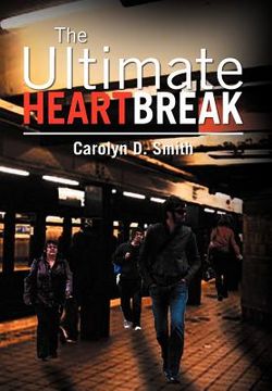 portada the ultimate heartbreak (in English)