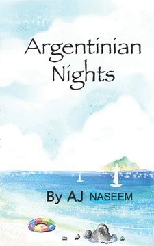 portada Argentinian Nights