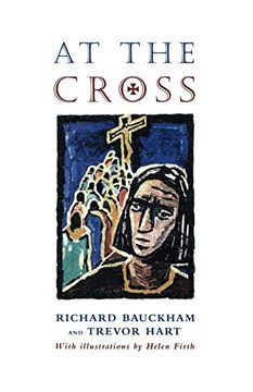 portada At the Cross 